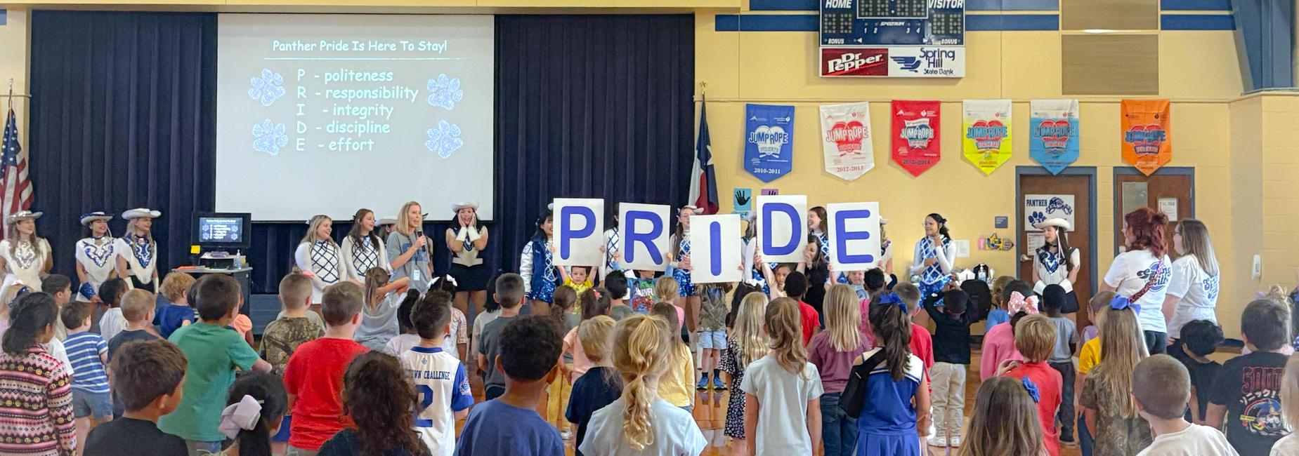 Primary Fab Friday Pride