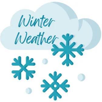 Winter Weather