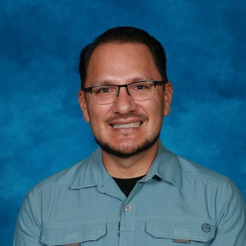 IsraelBautista's Profile Photo