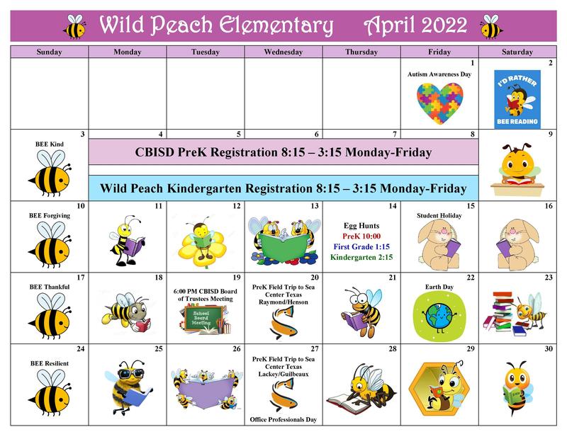 april