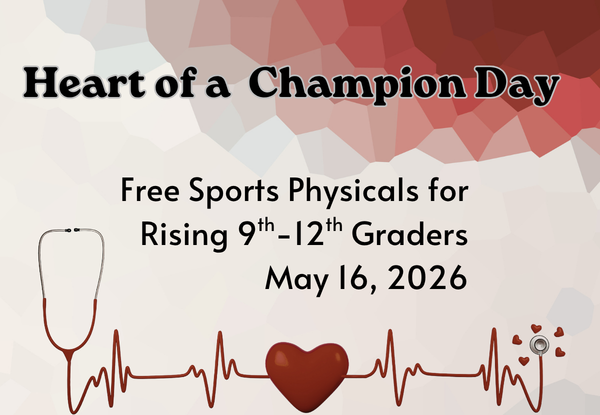 Heartbeat and stethoscope. All content is listed in the article below.