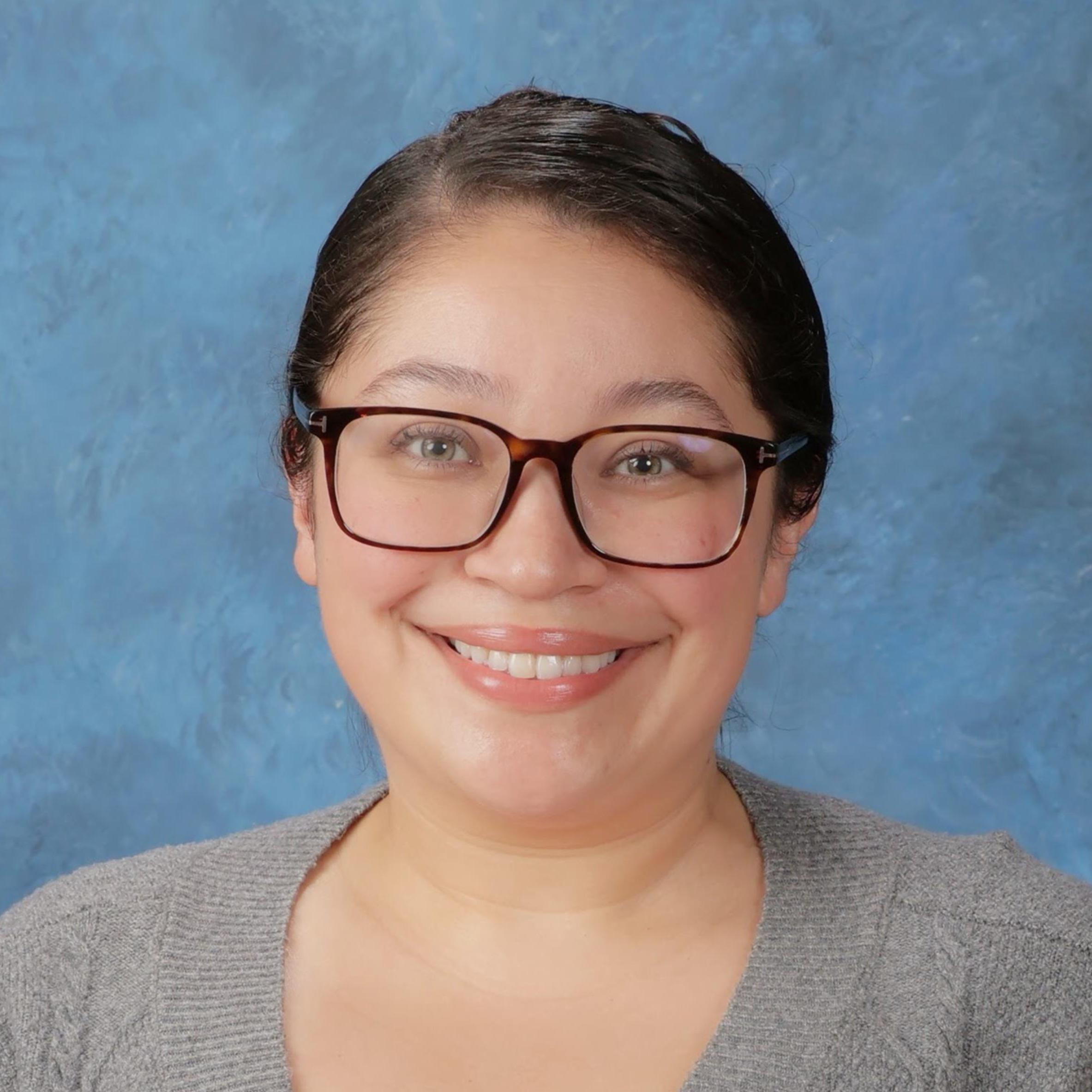 StephanieVentura's Profile Photo