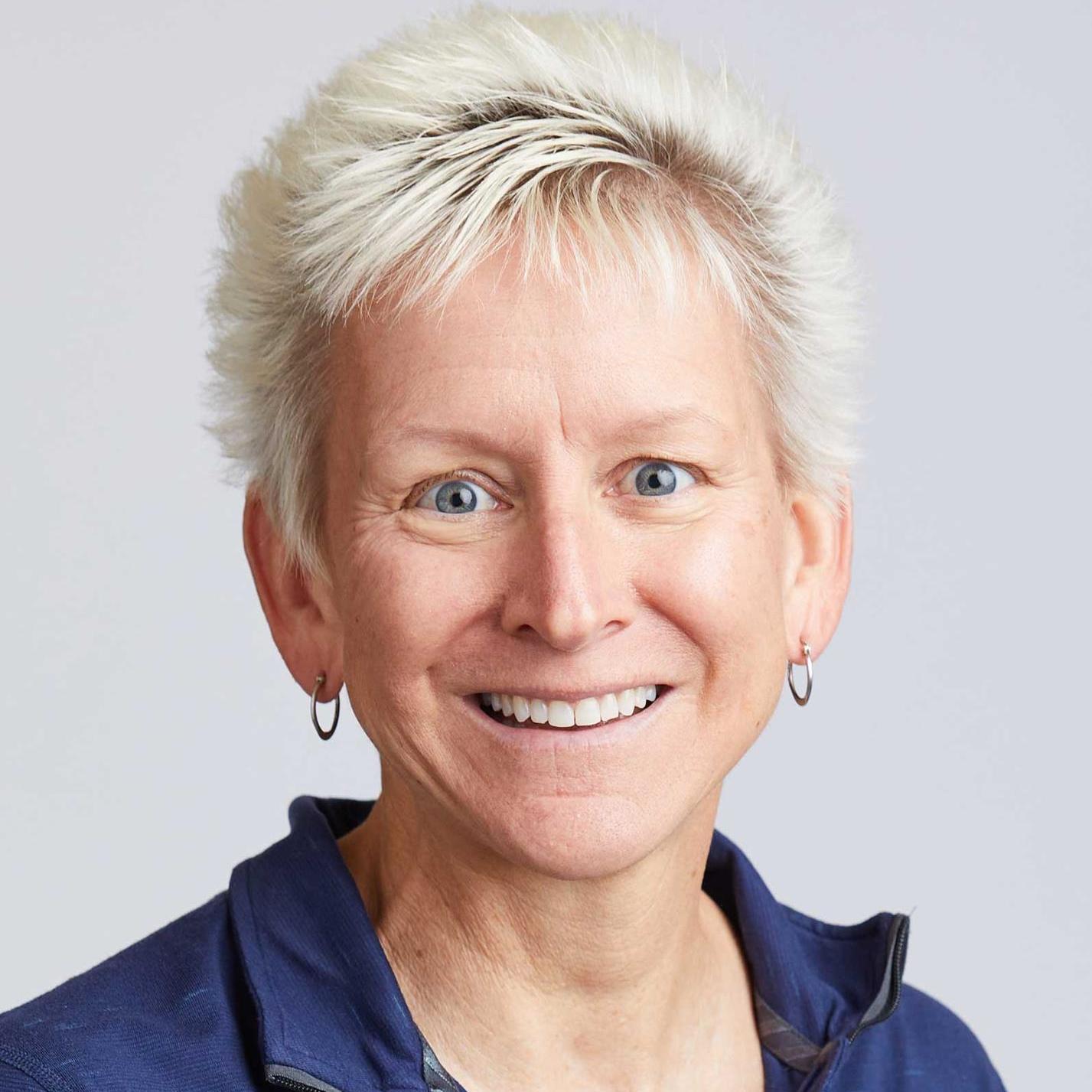 Mary AnnFalcosky's Profile Photo