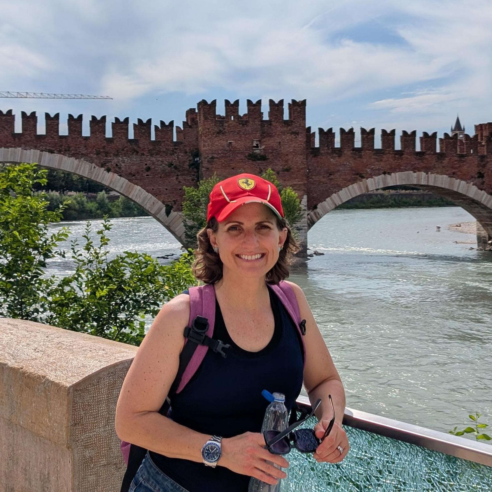 JoyFerrante's Profile Photo