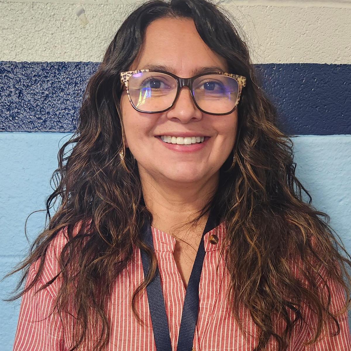 LourdesOrellana's Profile Photo