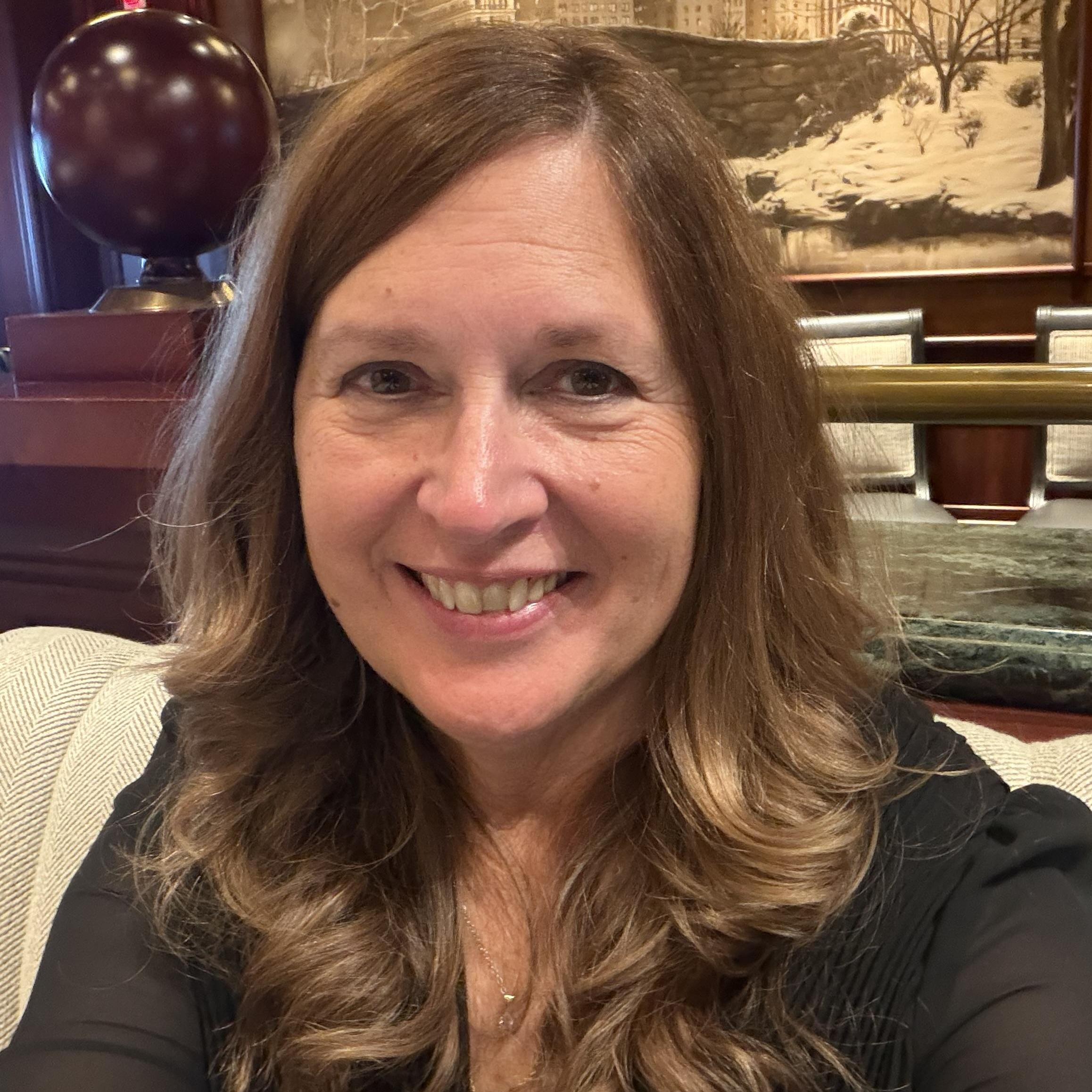 TheresaCarruth's Profile Photo