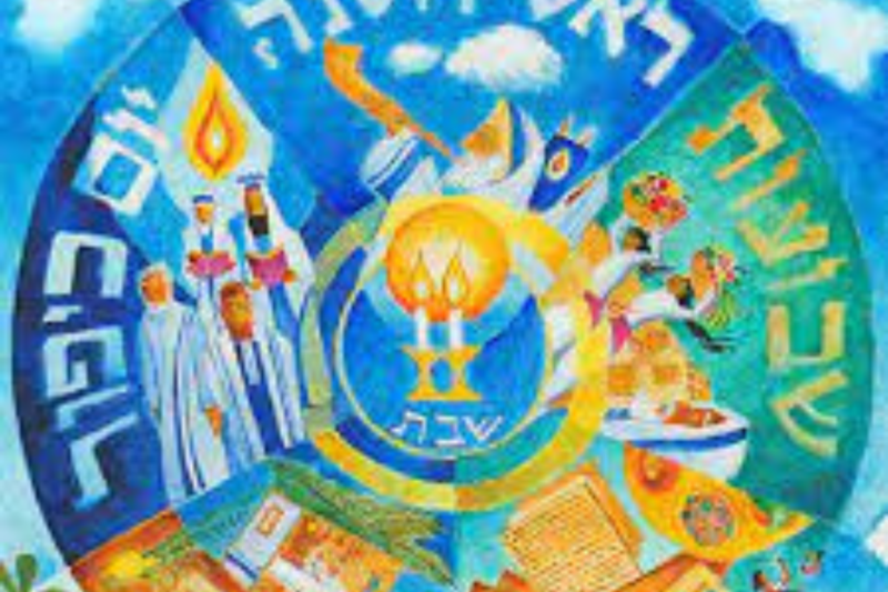Rabbi Silvestri's Round Up: 05/04/2023
