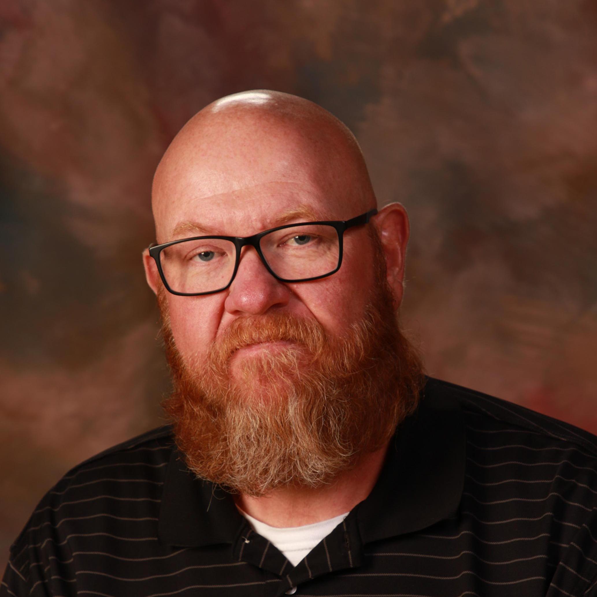 GladeMitchell's Profile Photo
