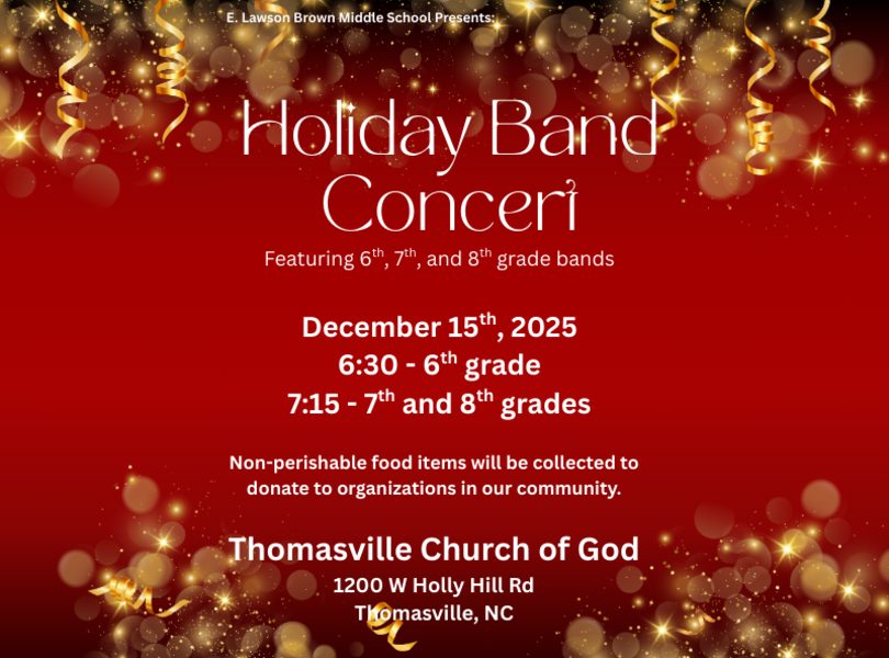 Holiday Concert