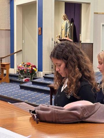 Our Lady of Guadalupe 2025