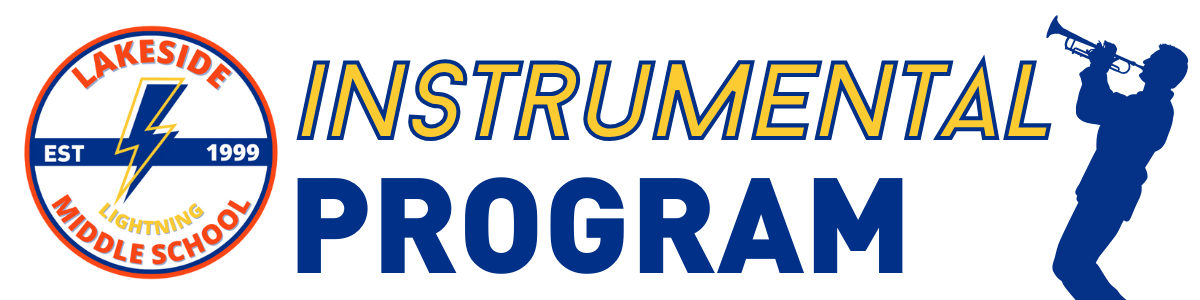 LMS Instrumental Program