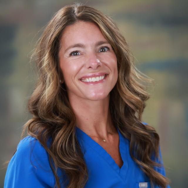 Mary TatumEllis, BSN, R.N.'s Profile Photo