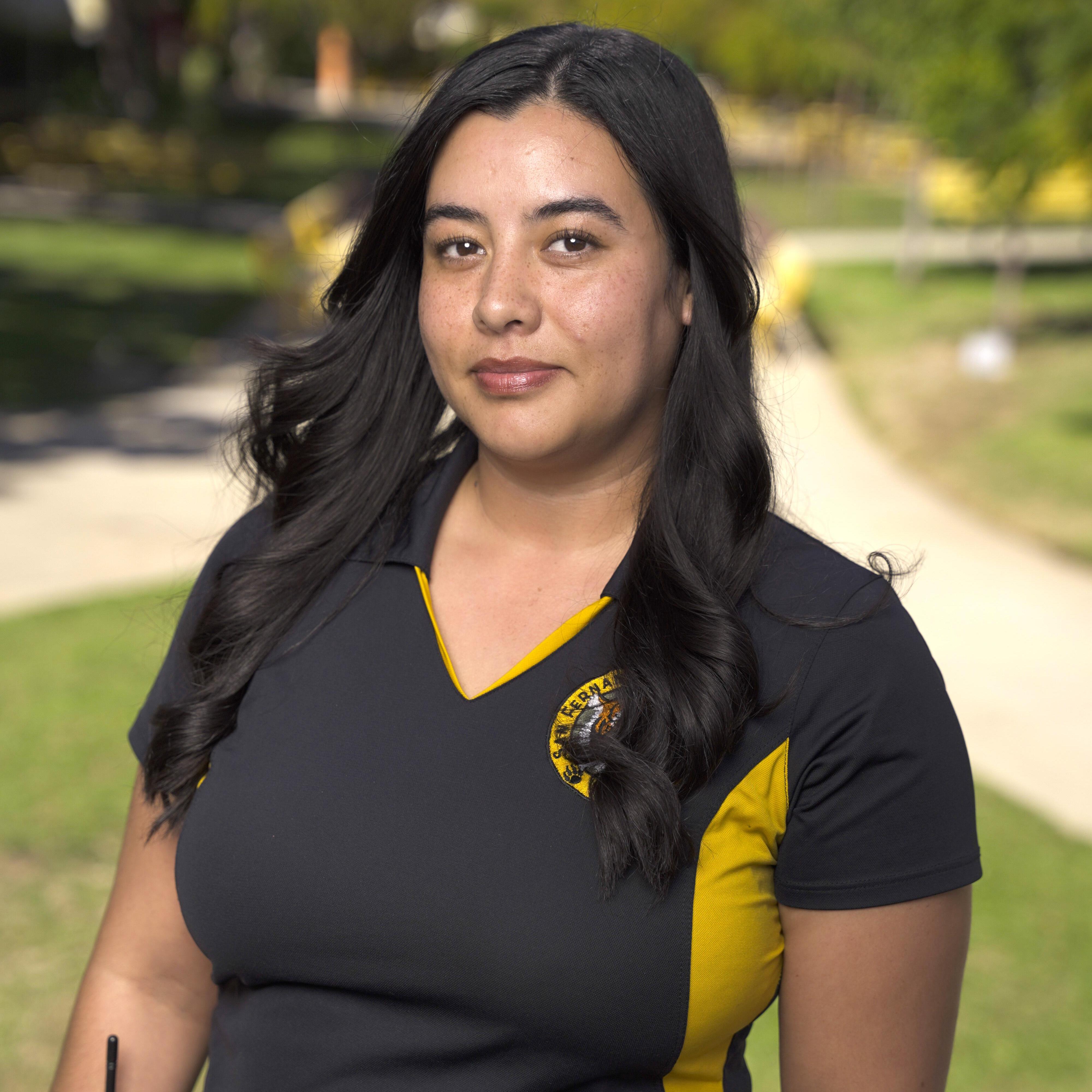 AraceliGonzalez Tapia's Profile Photo