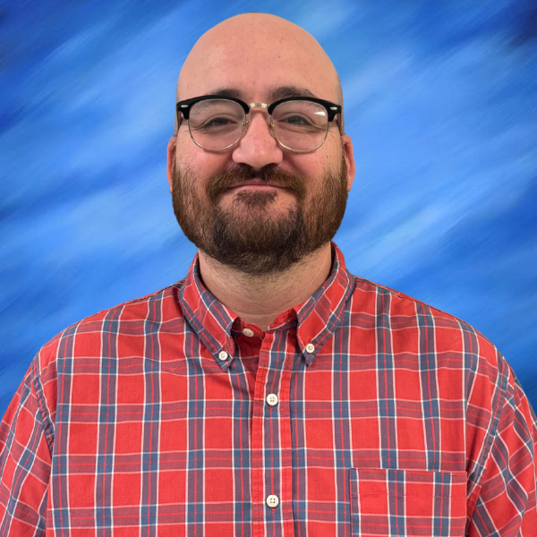 ParkerBowman's Profile Photo