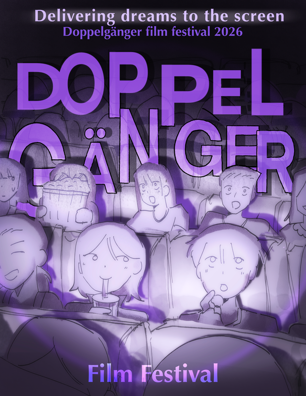 DF - DOPPELGANGER FILM FESTIVAL - MAIN POSTER - 2025-2026.png