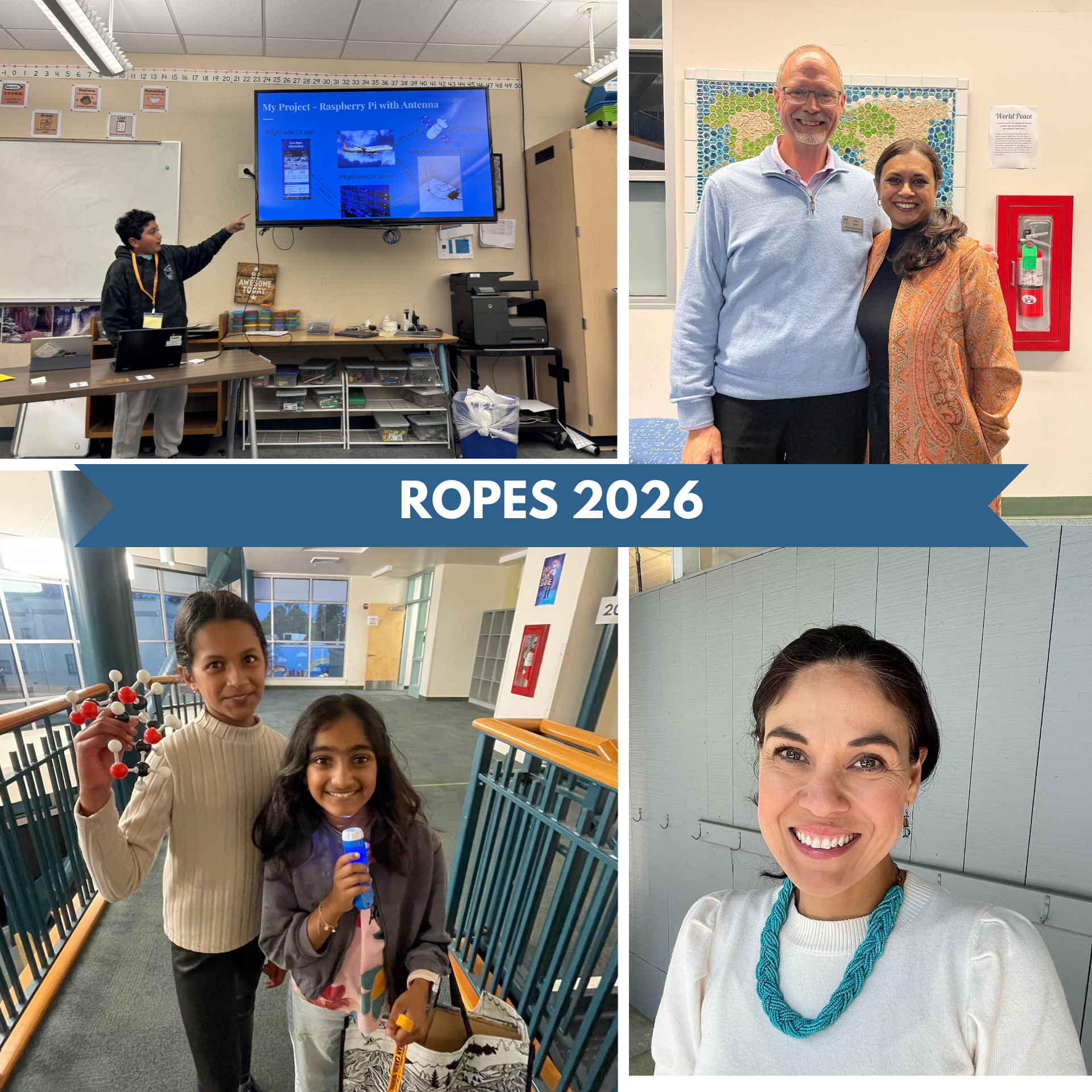 ROPES 2026