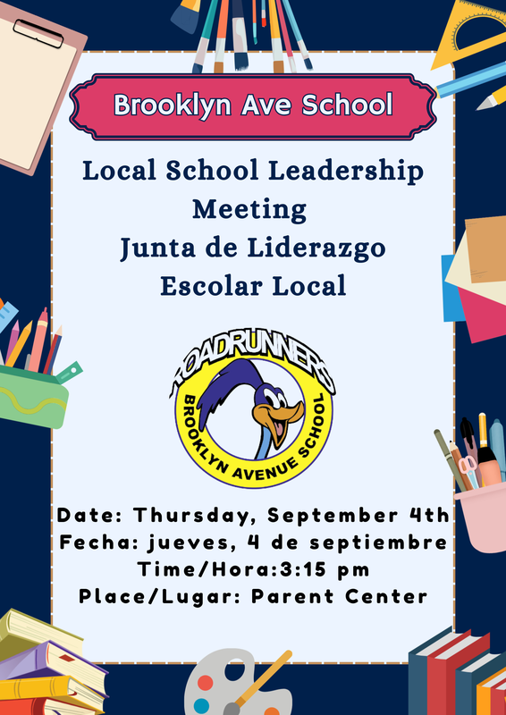 LSL Meeting