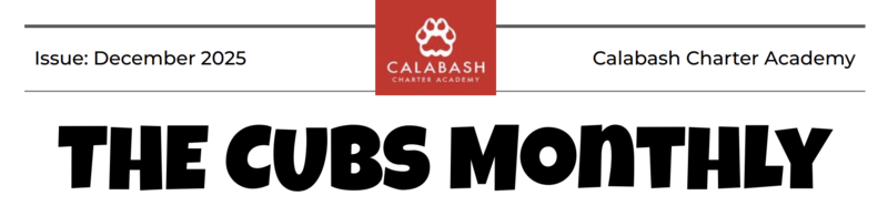 Cubs Monthly