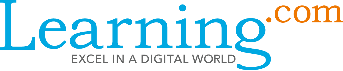 Learning.com logo