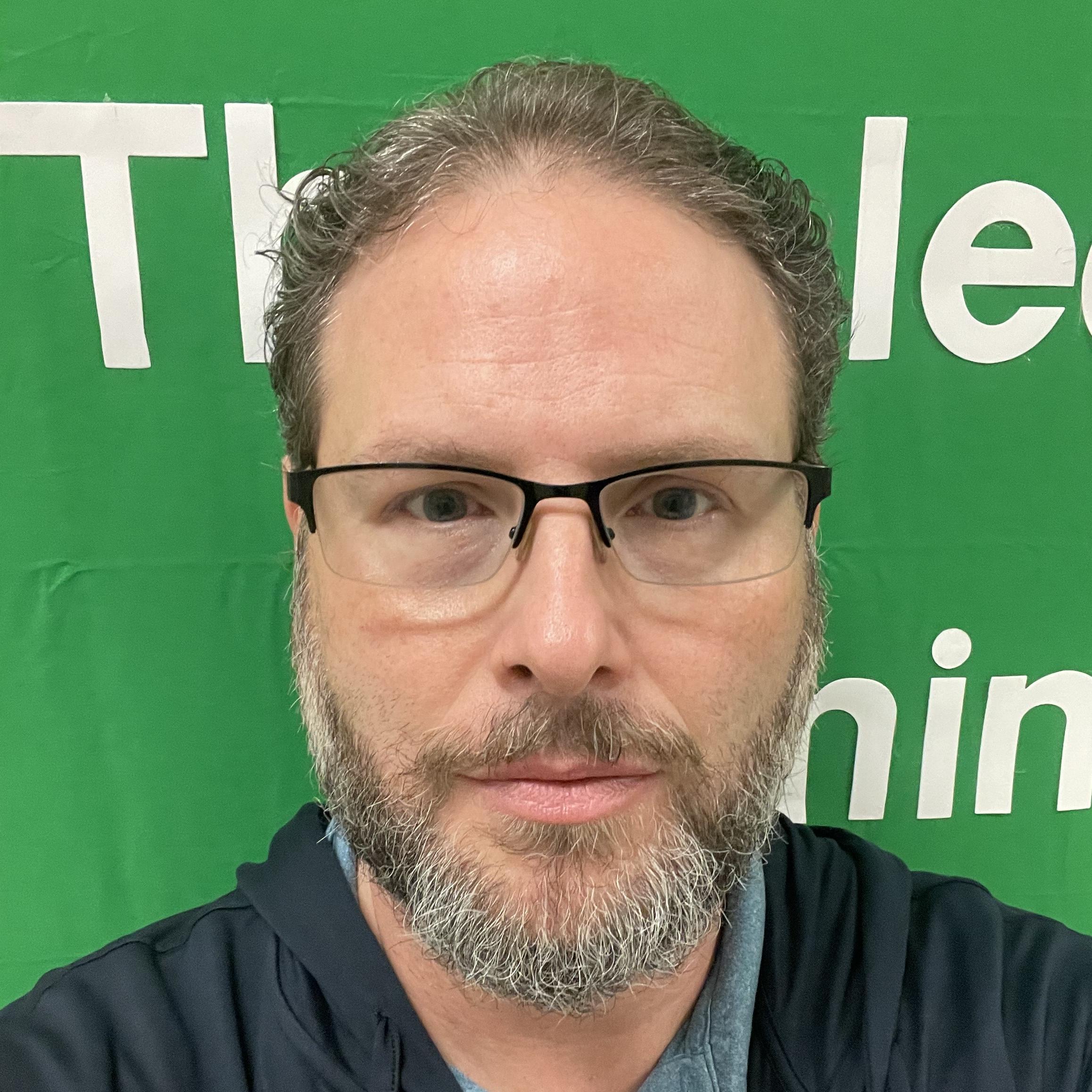 RobertGeneres's Profile Photo
