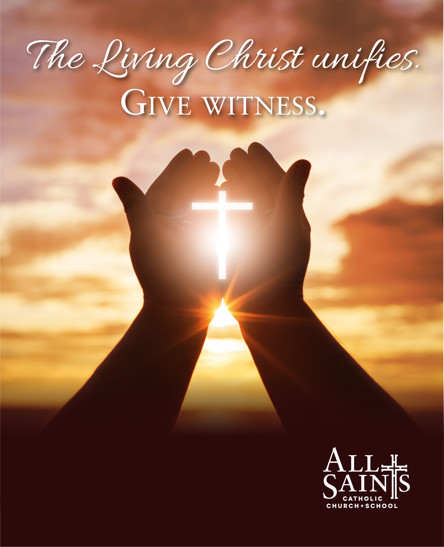 Easter Message