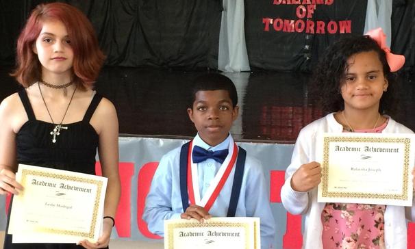 Honors