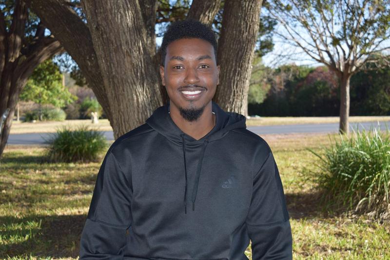 Brandon Greene, Taylor HS