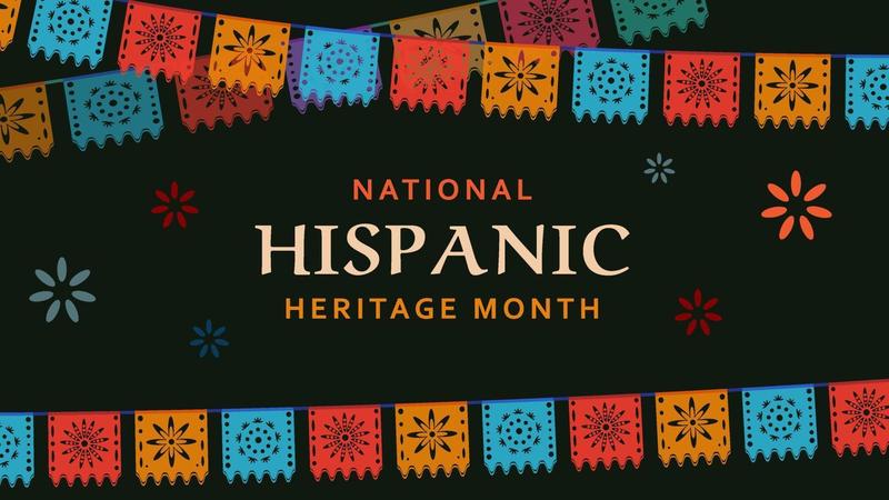 Hispanic heritage