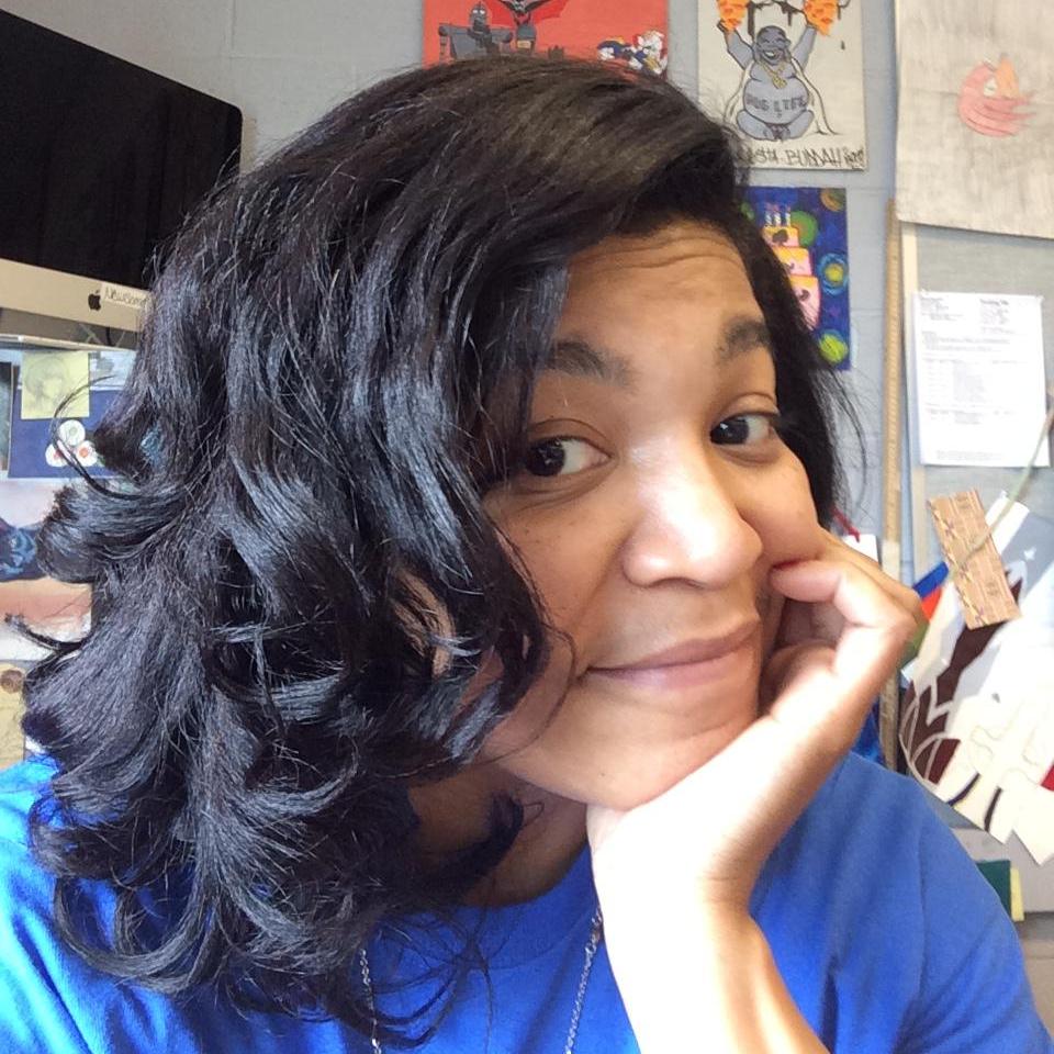 CatherineMobley-Newsome's Profile Photo