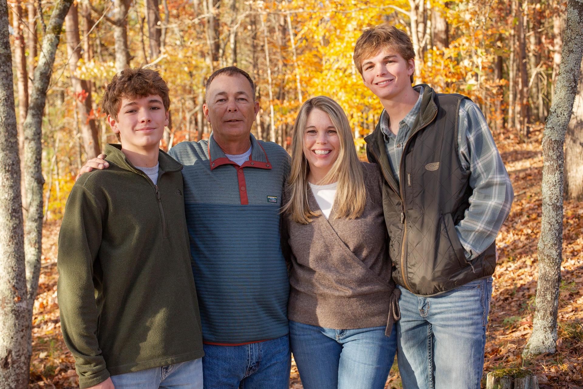 Family picture
