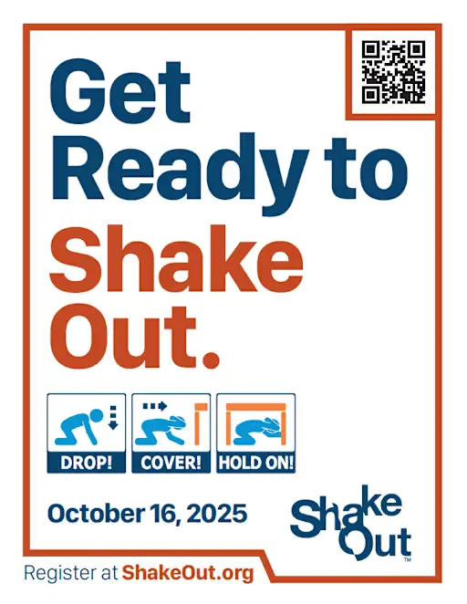 The Great Shakeout