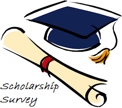 Senior Scholarship Survey Featured Photo