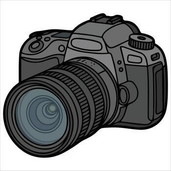 camera