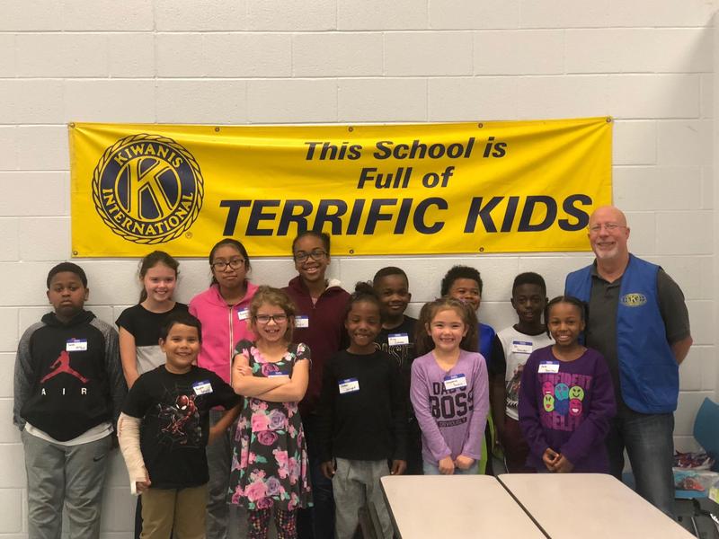 November Terrific Kids!! Featured Photo