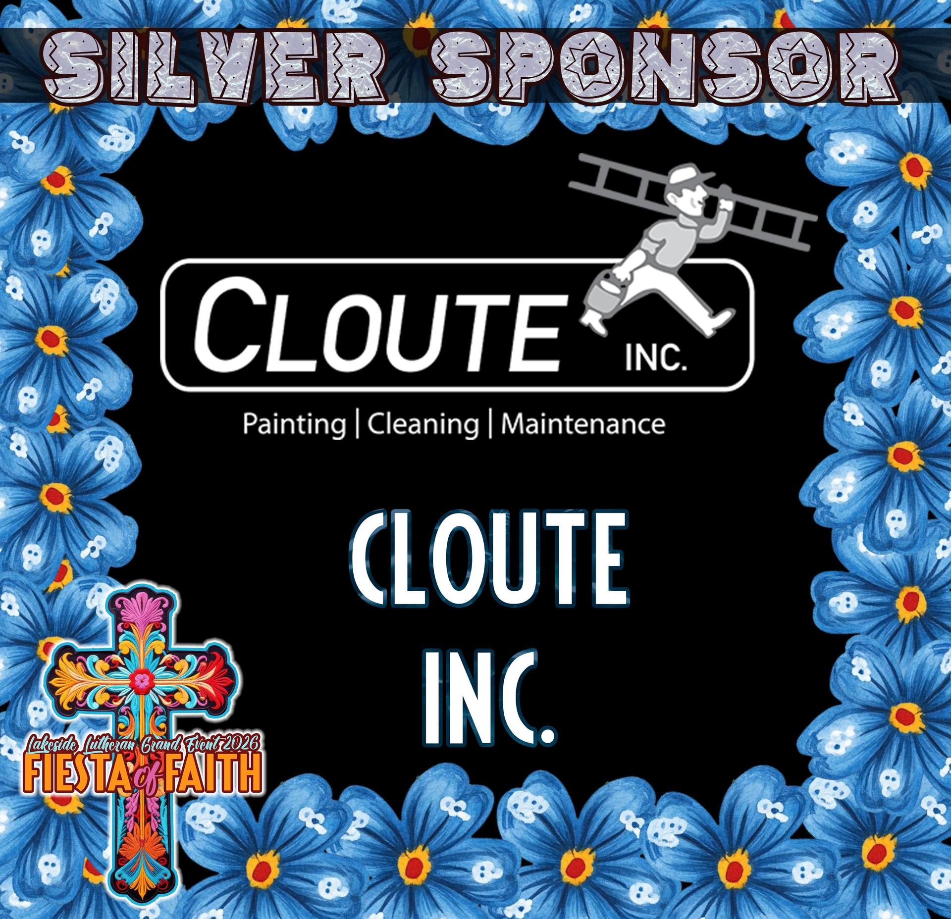 Cloute Inc