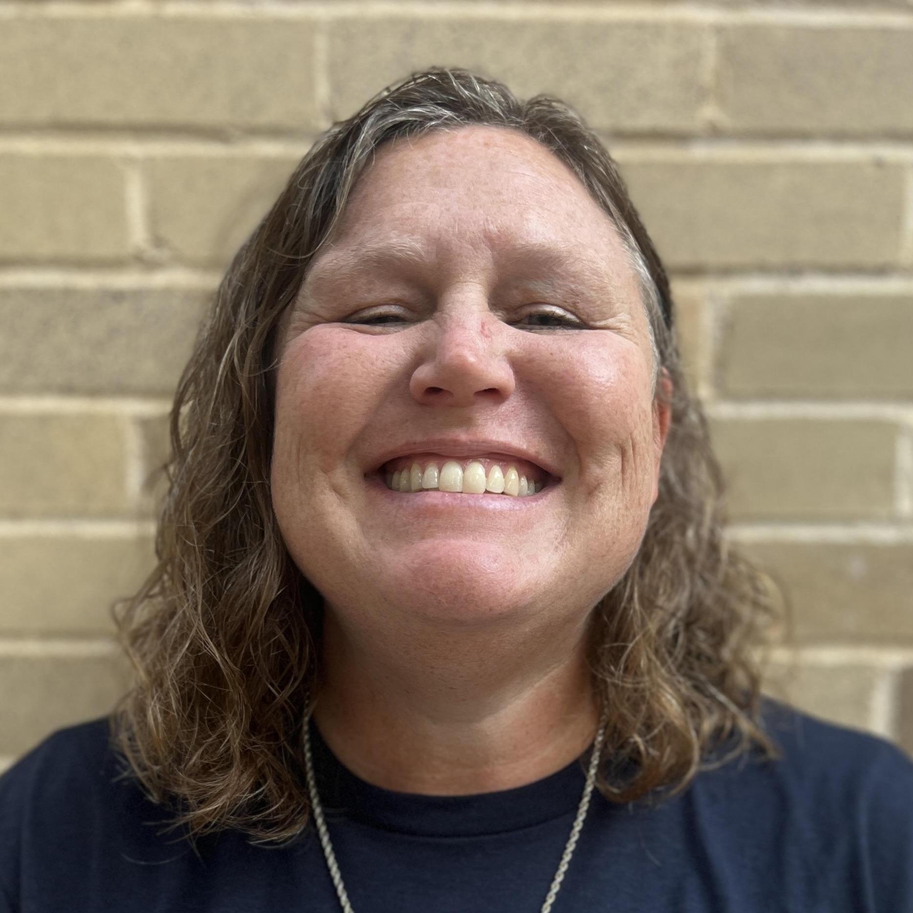 KristyMcKeller's Profile Photo