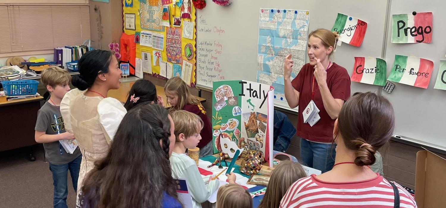 Arete Heritage Festival Italy