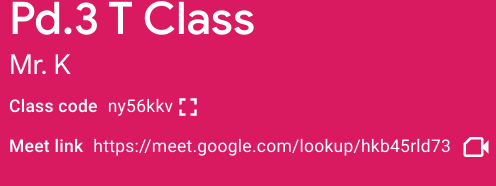MeetLink