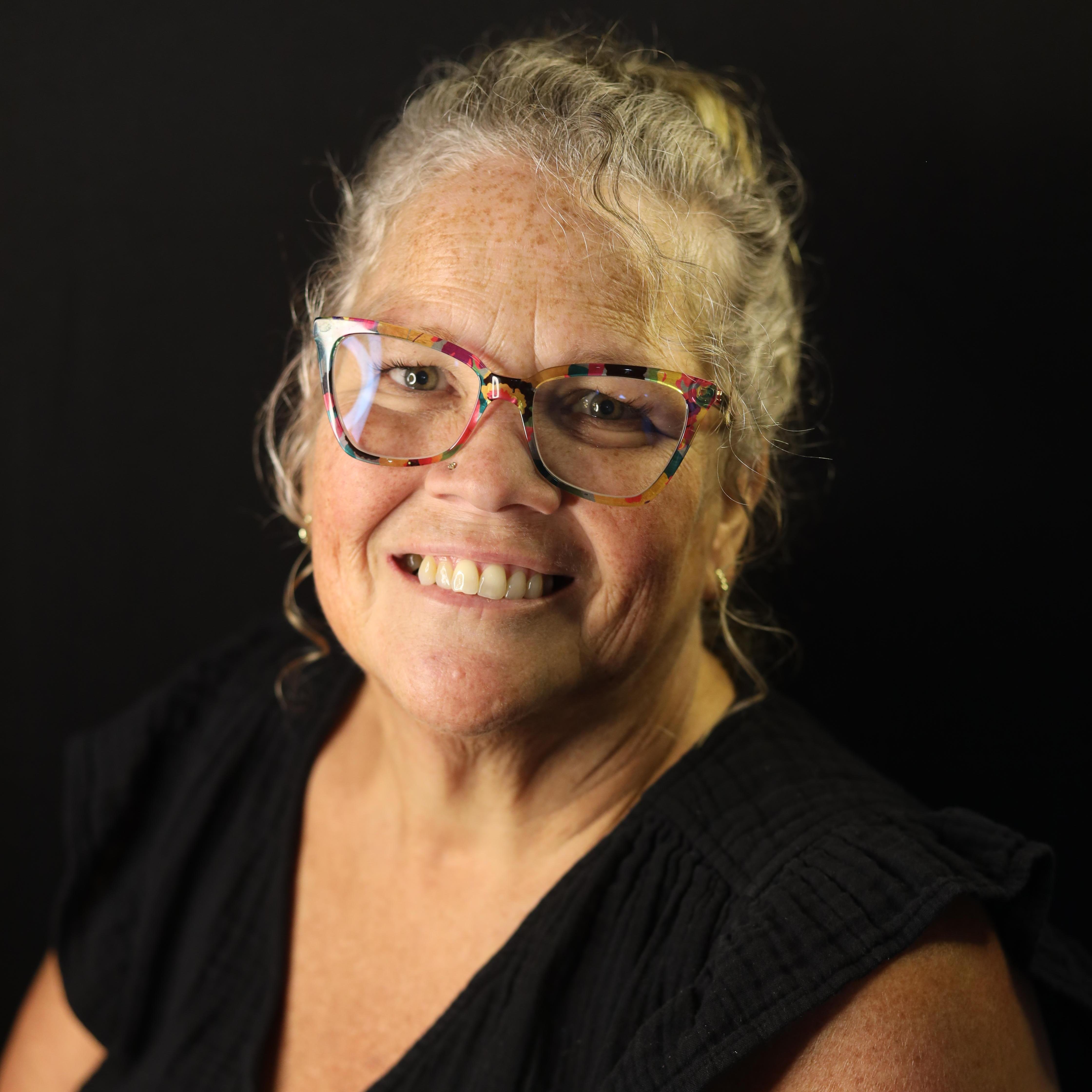 KathieKenworthy's Profile Photo