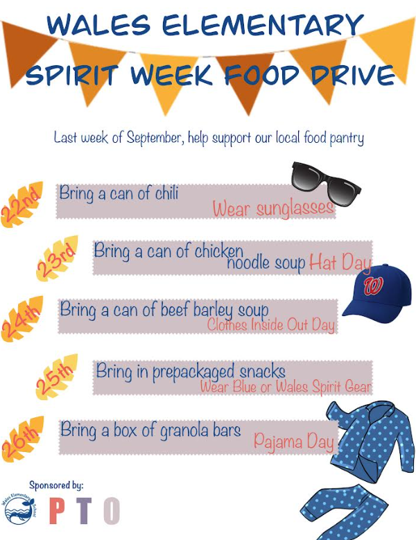 Spirit Week