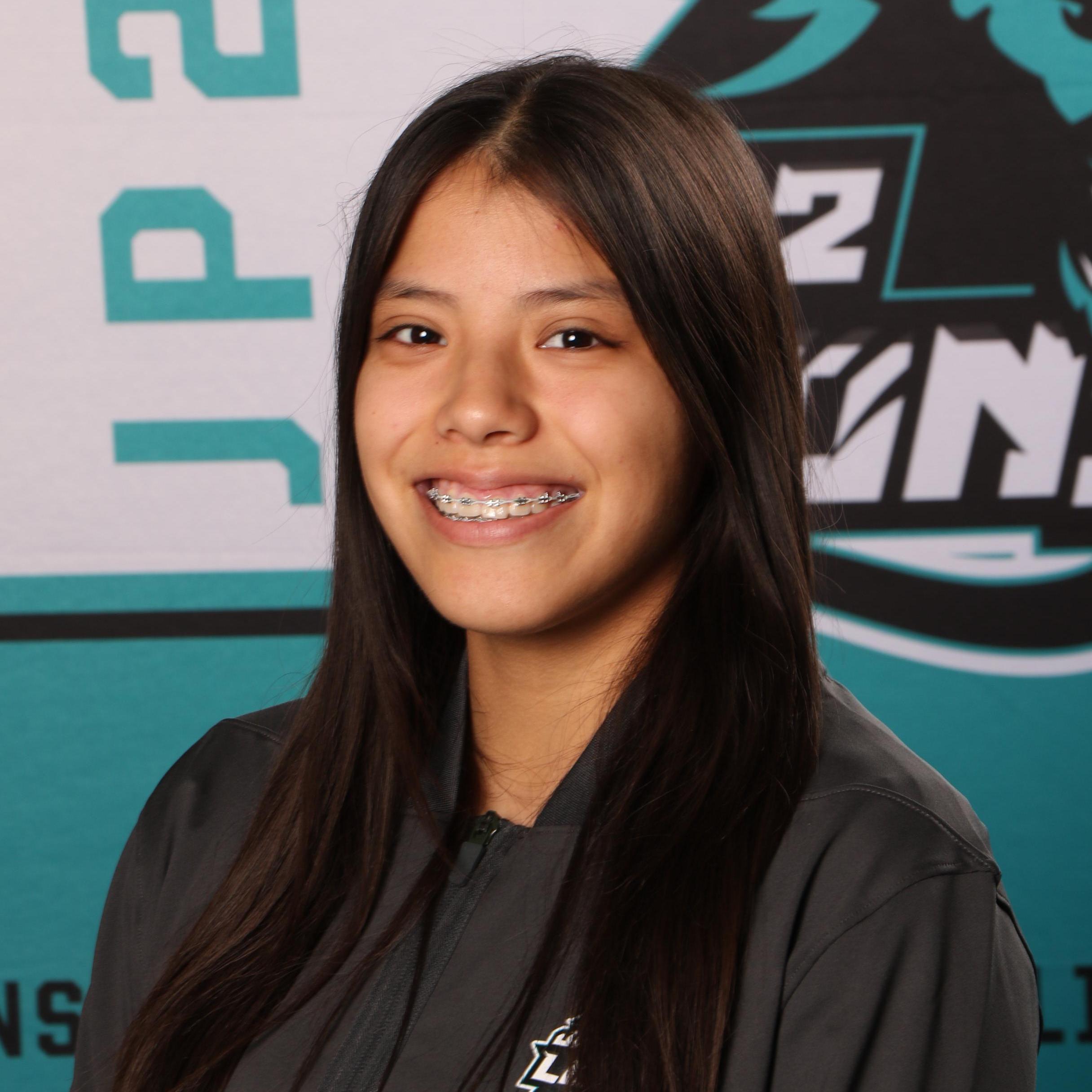 DianaValencia Rodriguez '24's Profile Photo