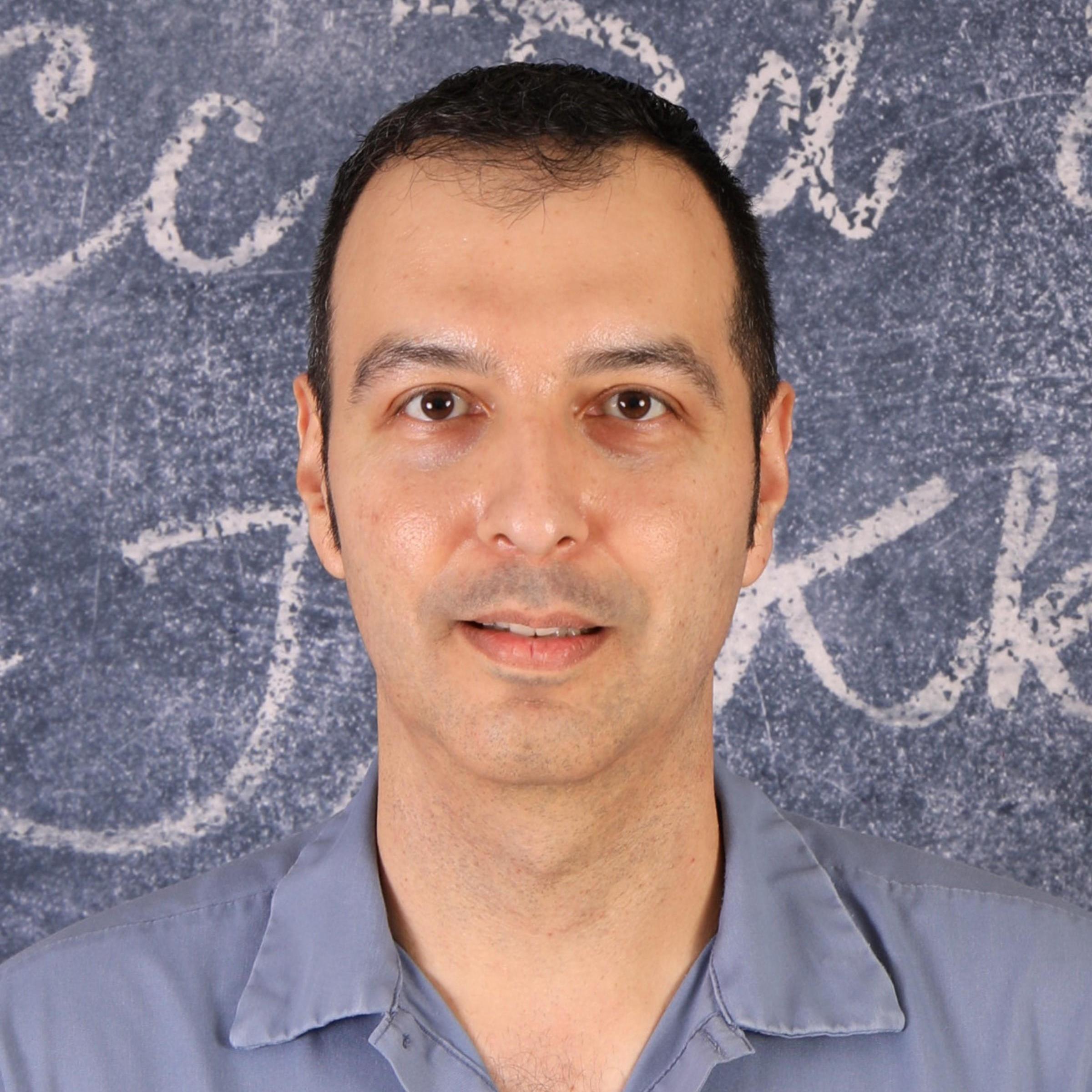 AntonioPerez's Profile Photo