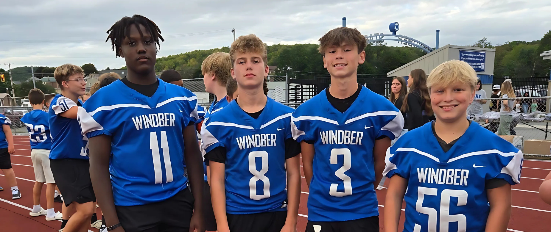 Meet the Rambler Night - August 21, 2025