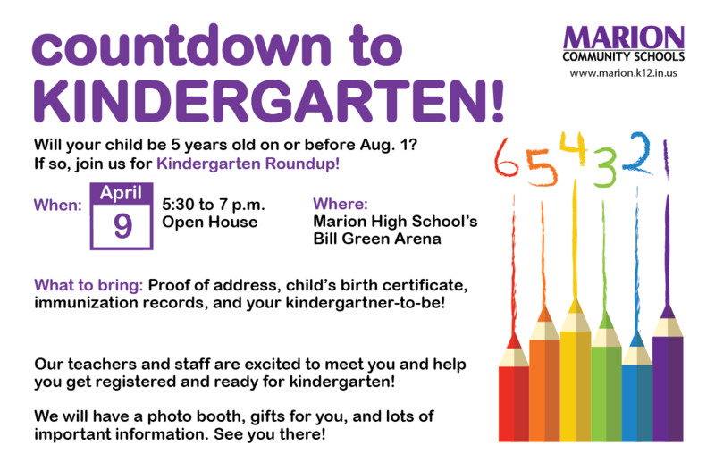 promo graphic - K Roundup 2026