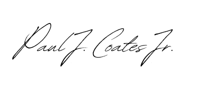 signature