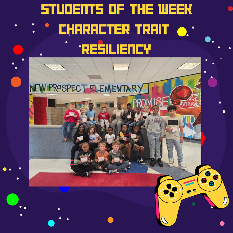 Resiliency