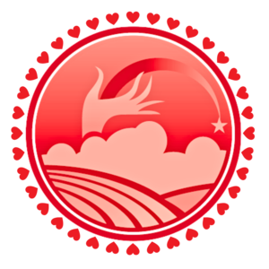 iwcs logo in red for heart health