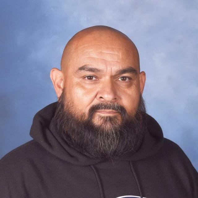 Mr.Garcia's Profile Photo