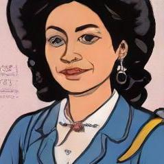 JessicaTrinidad's Profile Photo