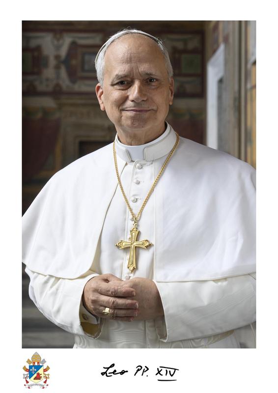 Pope Leo